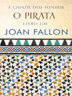 cover image of O Pirata